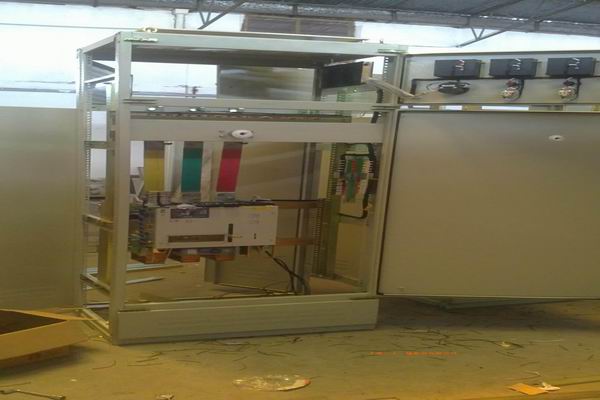 紫云控制柜-进口3683讲讲电动闸阀控制柜怎